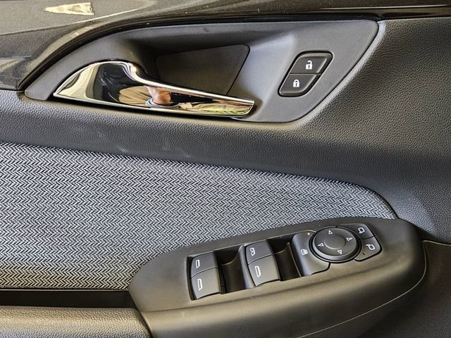 New 2026 Chevrolet TrailBlazer LT w/ Convenience Package image 26