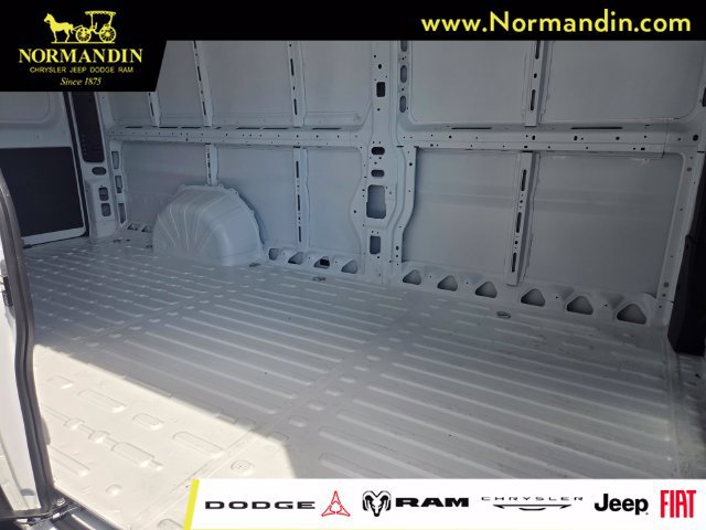 New 2026 RAM ProMaster 3500 FWD image 7