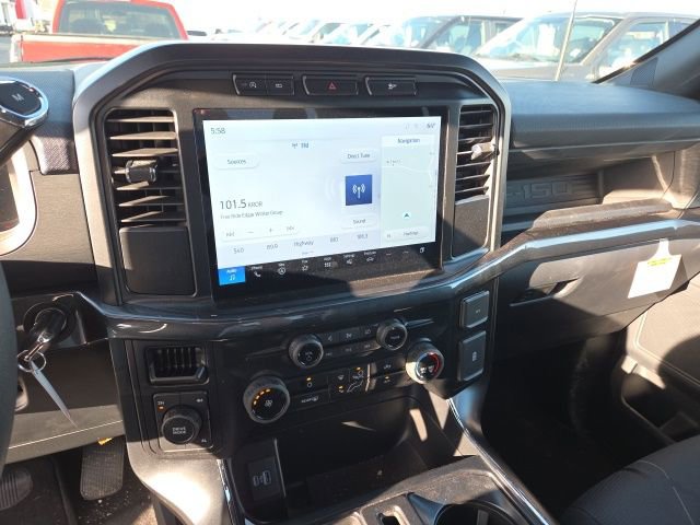 Used 2024 Ford F150 STX image 11