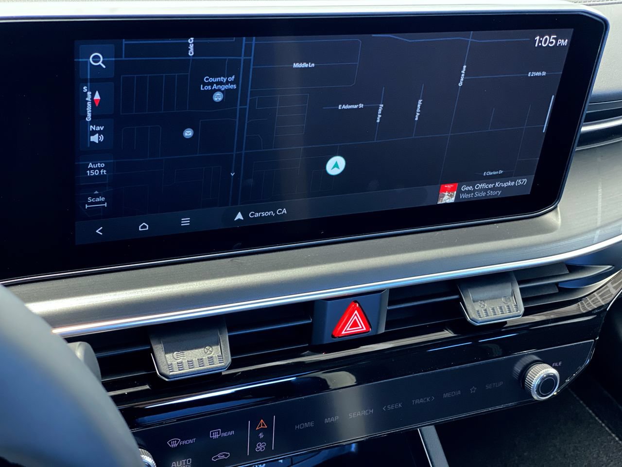 New 2026 Kia K5 GT-Line FWD image 28
