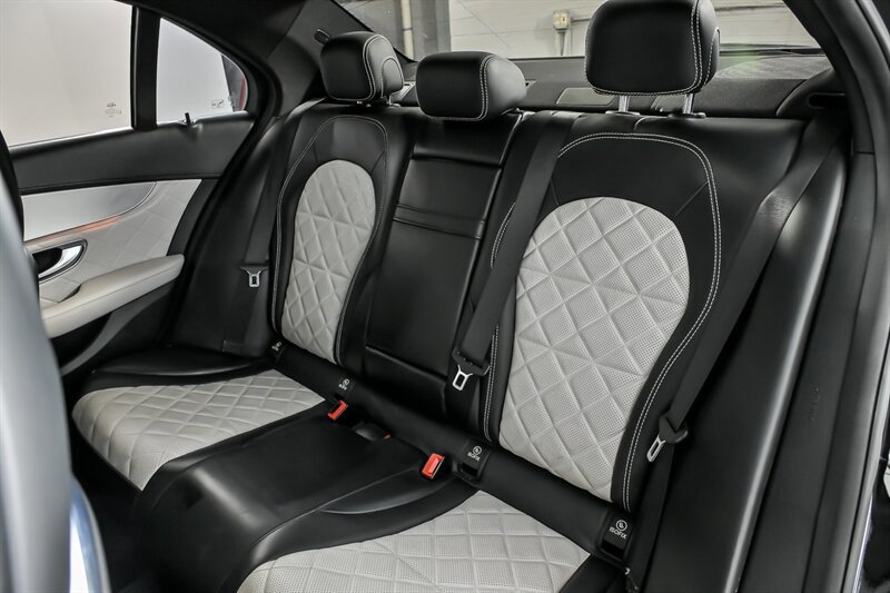 Used 2016 Mercedes-Benz C 63 AMG S image 22