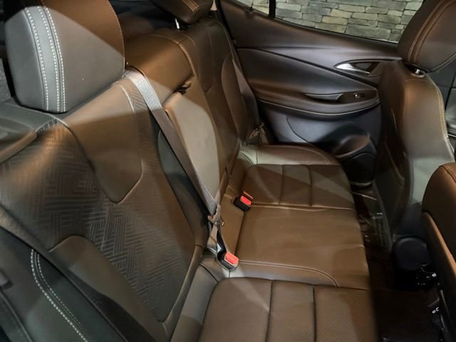 Used 2023 Buick Encore GX Essence w/ Sport Touring Package AWD/4WD image 31