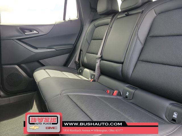 Used 2026 Chevrolet Equinox LT w/ Convenience Package II FWD image 14