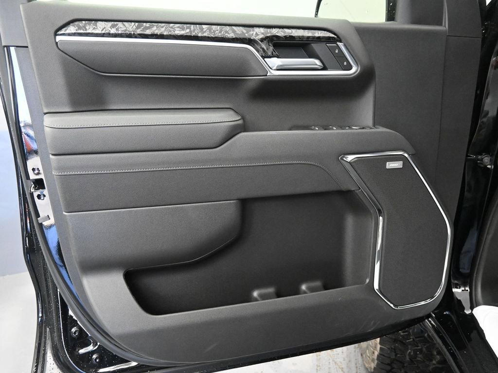 New 2026 Chevrolet Silverado 1500 RST w/ All Star Edition Plus image 14