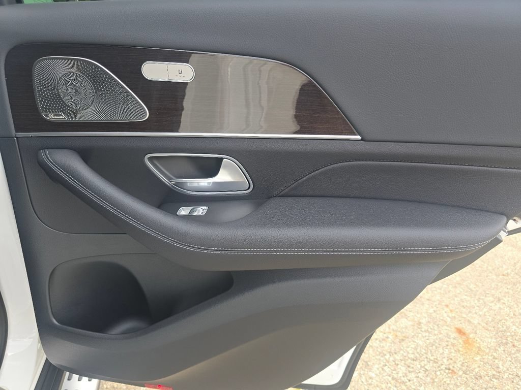 New 2026 Mercedes-Benz GLE 350 4MATIC image 23