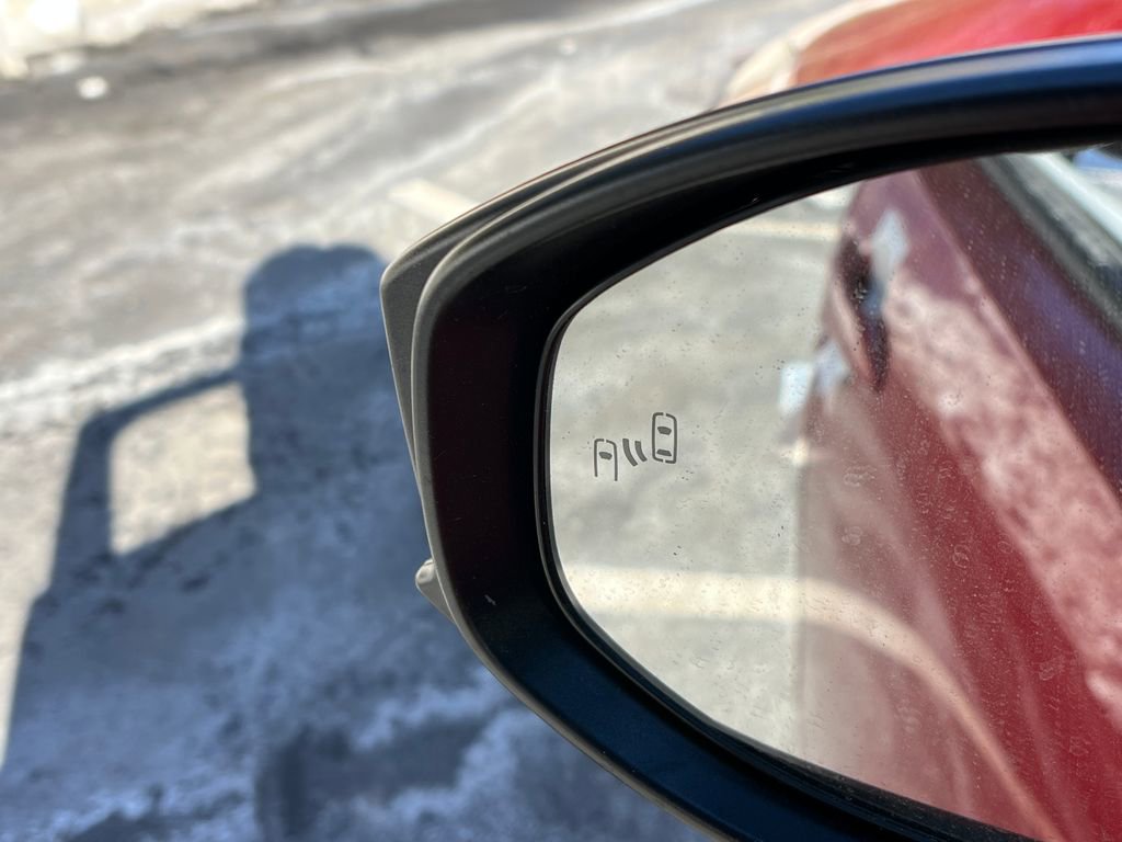 New 2026 Toyota Prius LE image 25