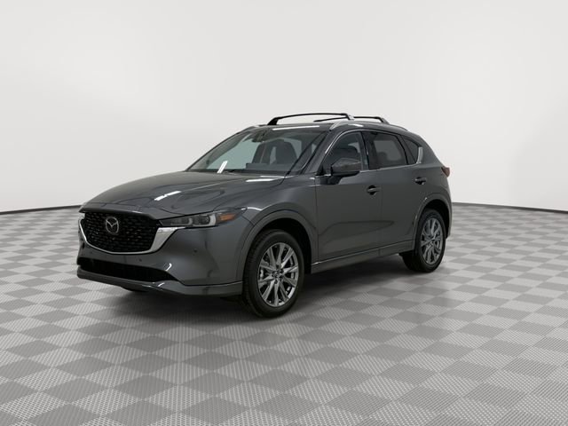 New 2025 MAZDA CX-5 AWD 2.5 S image 4