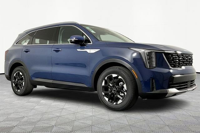 New 2026 Kia Sorento S image 3
