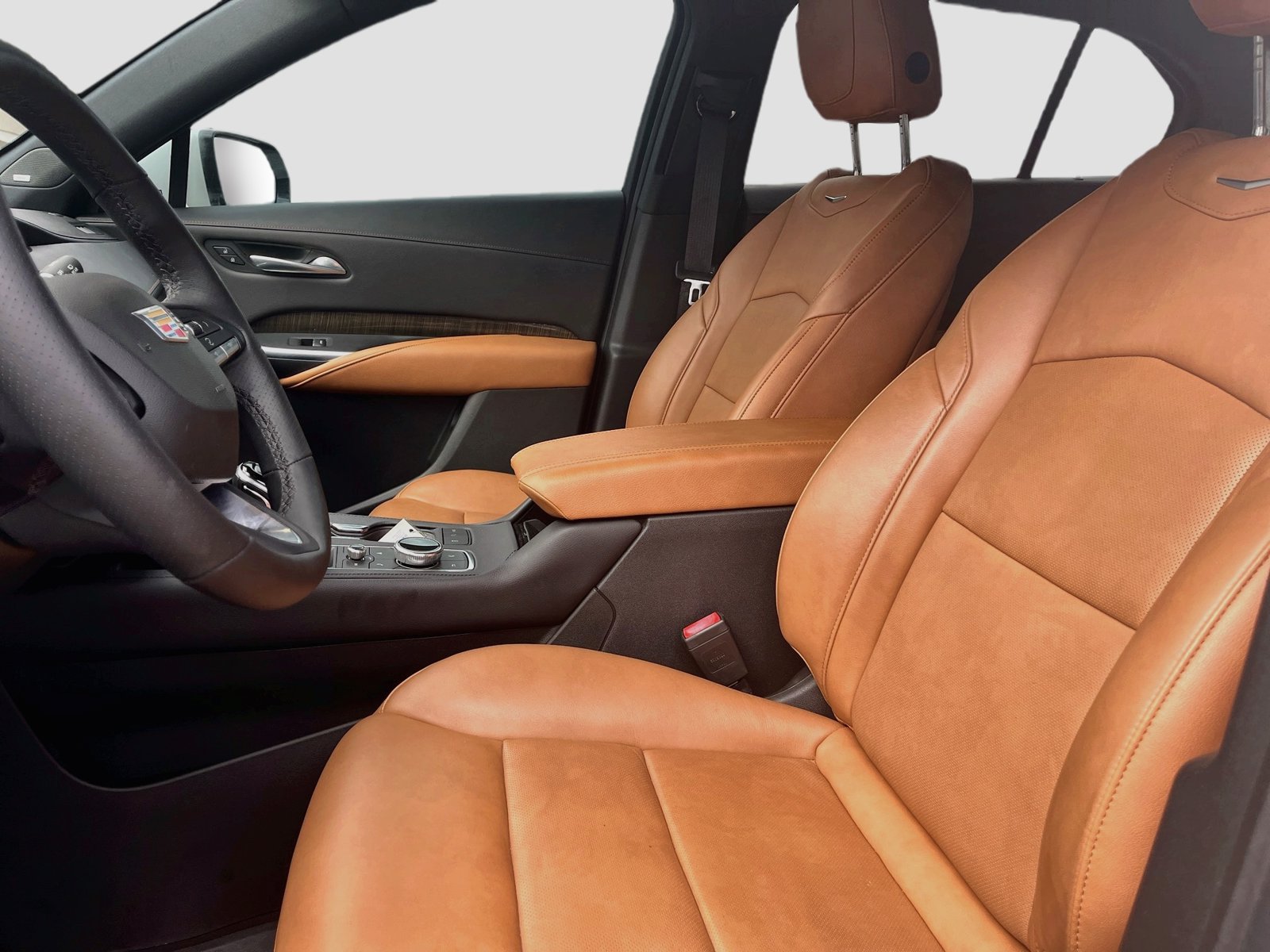 Used 2021 Cadillac XT4 Sport FWD image 22