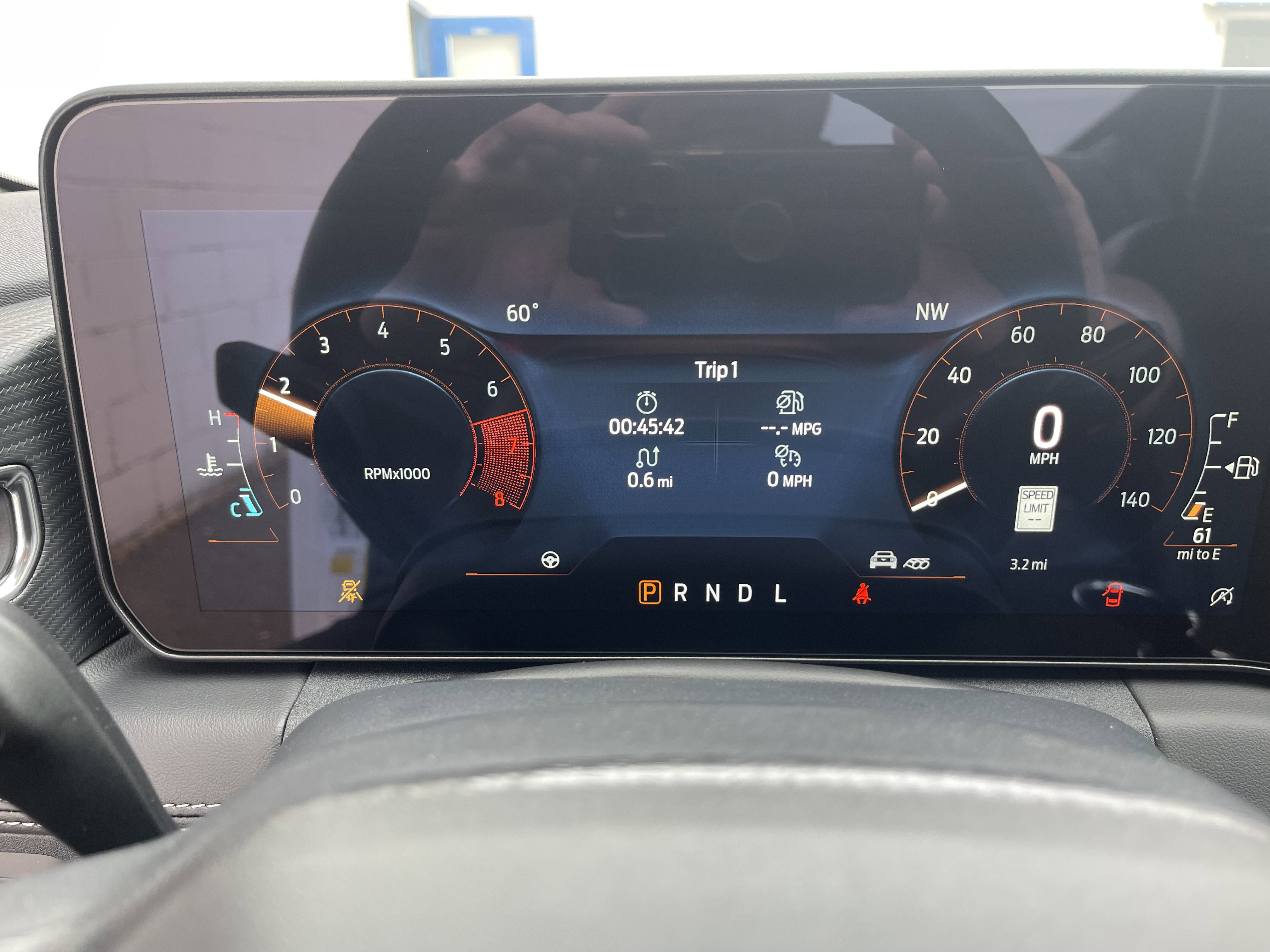 New 2026 Ford Mustang Premium image 8