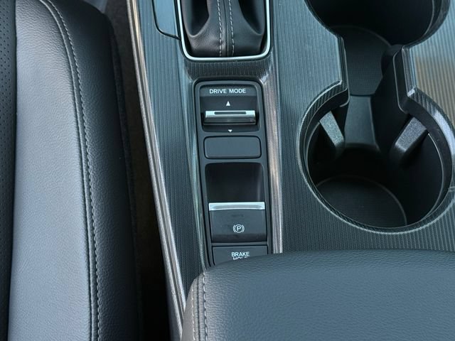 Certified 2025 Honda Civic Sport Touring image 23