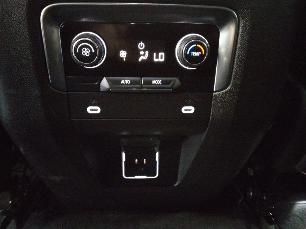 Used 2023 Chevrolet Tahoe Z71 w/ Max Trailering Package image 42