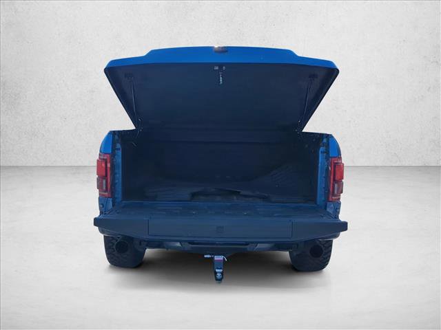 Used 2020 Ford F150 Raptor w/ Equipment Group 802A Luxury image 6