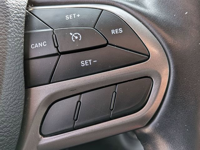 Used 2021 Jeep Cherokee Latitude Lux image 20