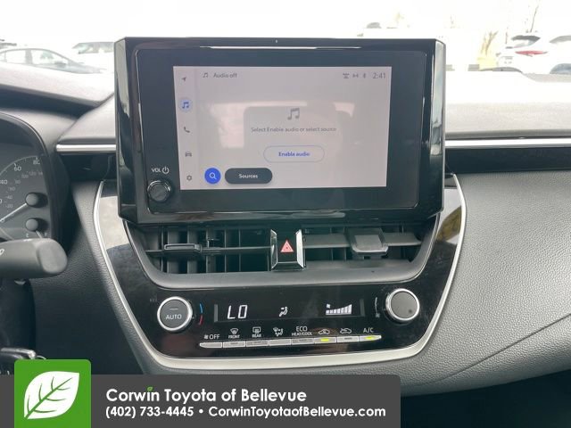 Used 2023 Toyota Corolla LE image 12