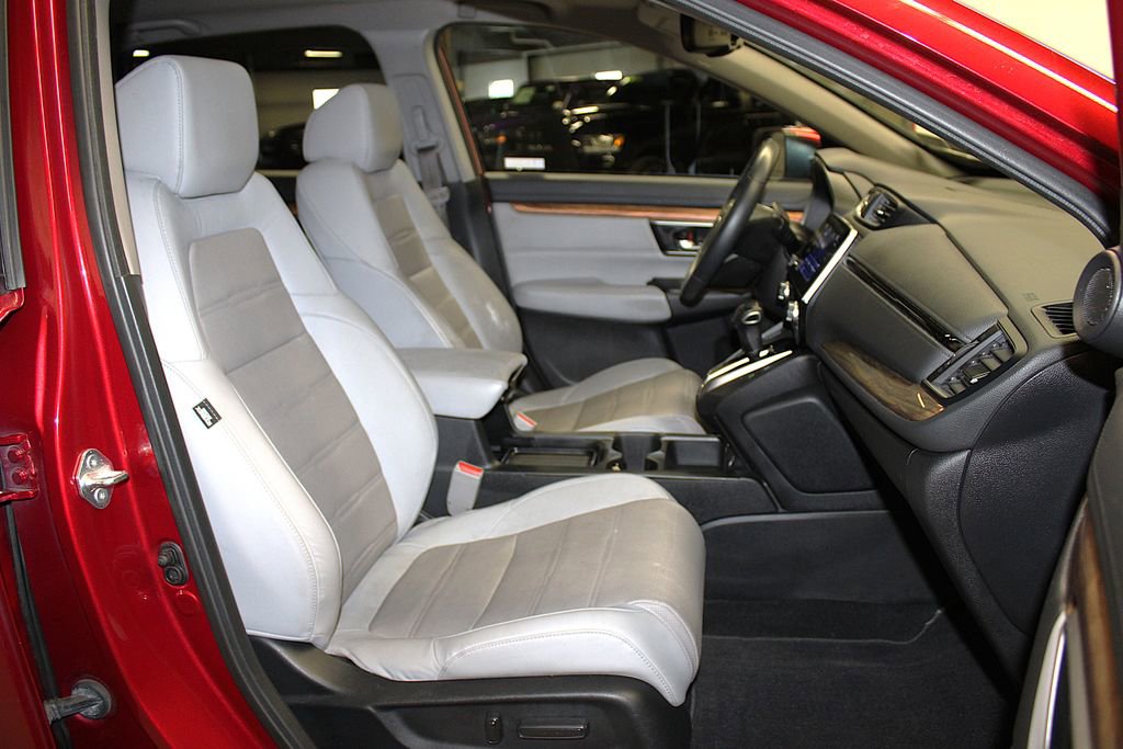 Used 2021 Honda CR-V EX-L image 26