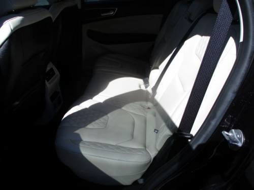 Used 2024 Ford Edge Titanium image 8