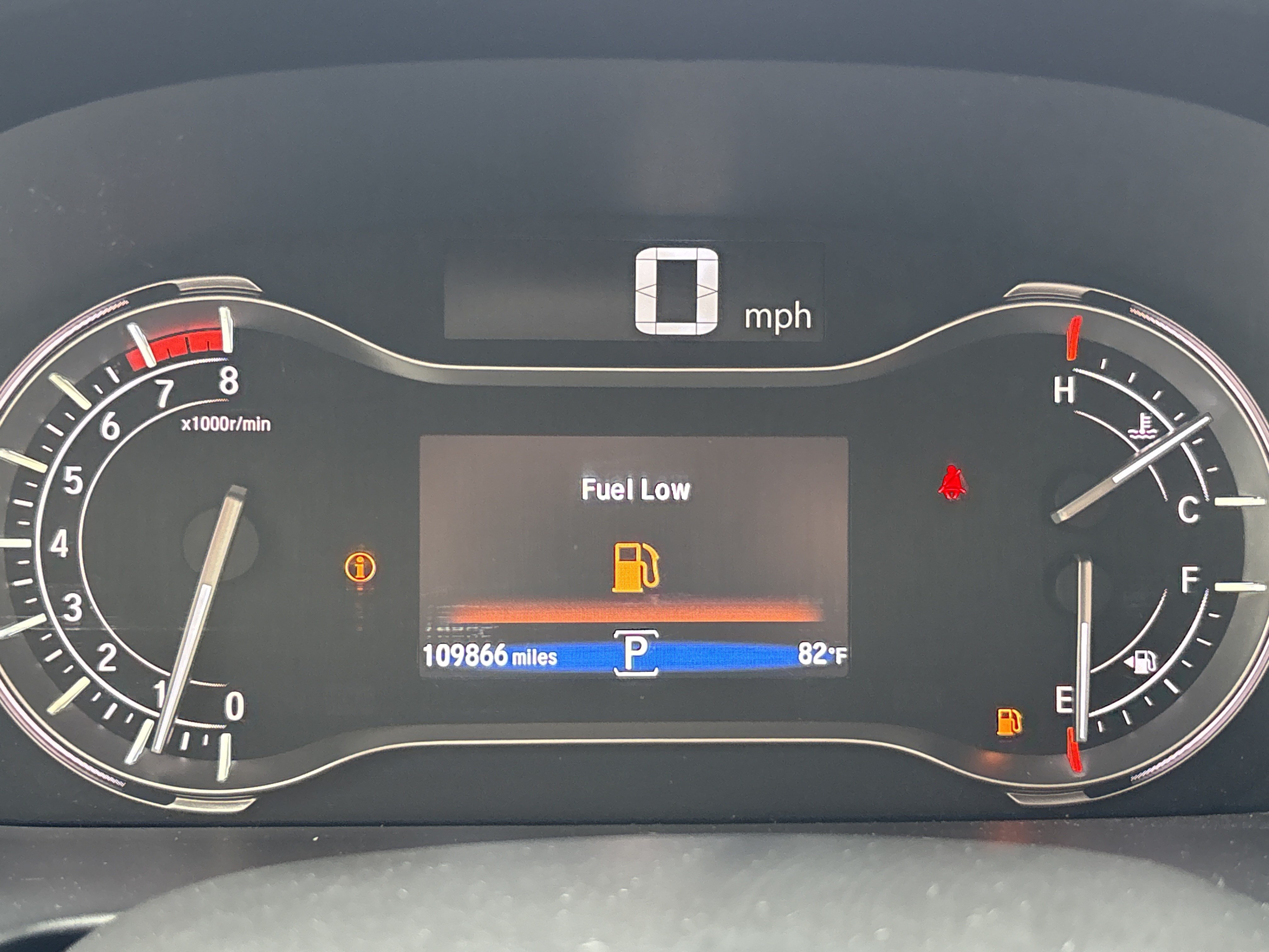 Used 2017 Honda Pilot Elite image 21