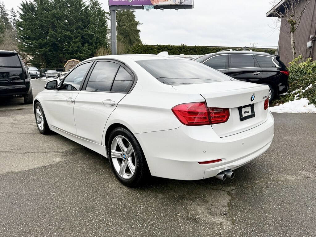 Used 2014 BMW 328i Sedan image 4
