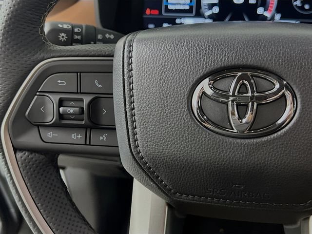 New 2026 Toyota Tundra 1794 Edition AWD/4WD image 15
