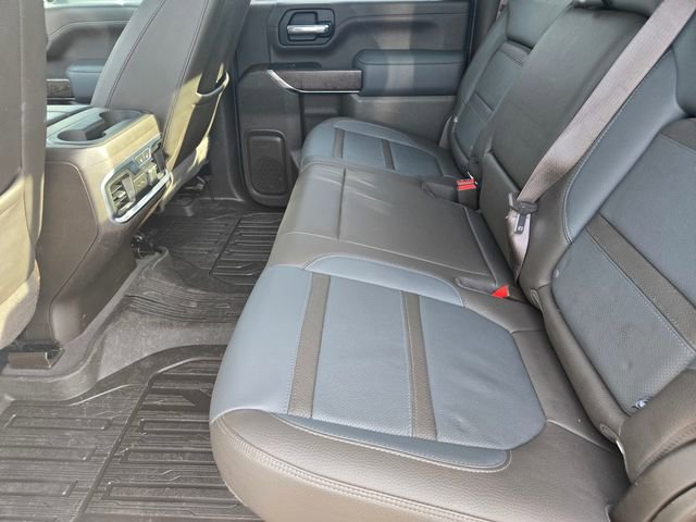 Used 2021 GMC Sierra 3500 Denali w/ Denali Ultimate Package image 14