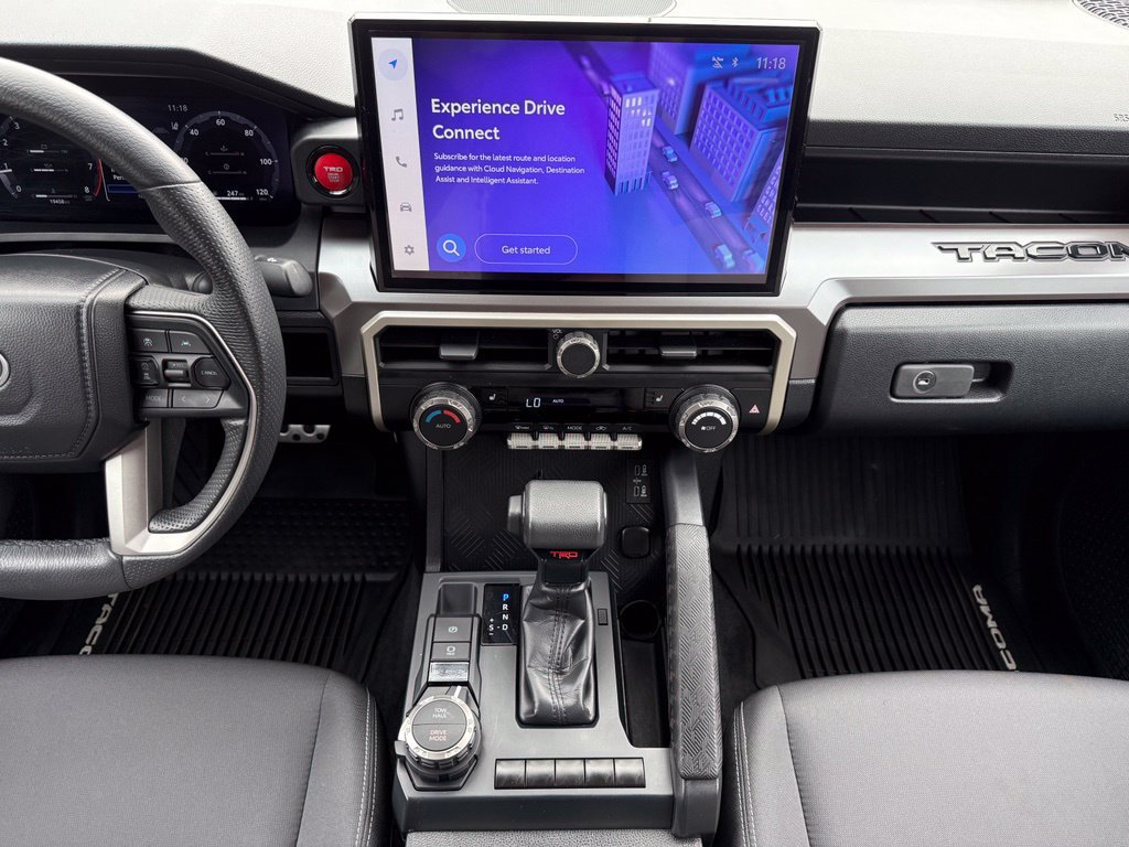 Certified 2024 Toyota Tacoma TRD Sport AWD/4WD image 19
