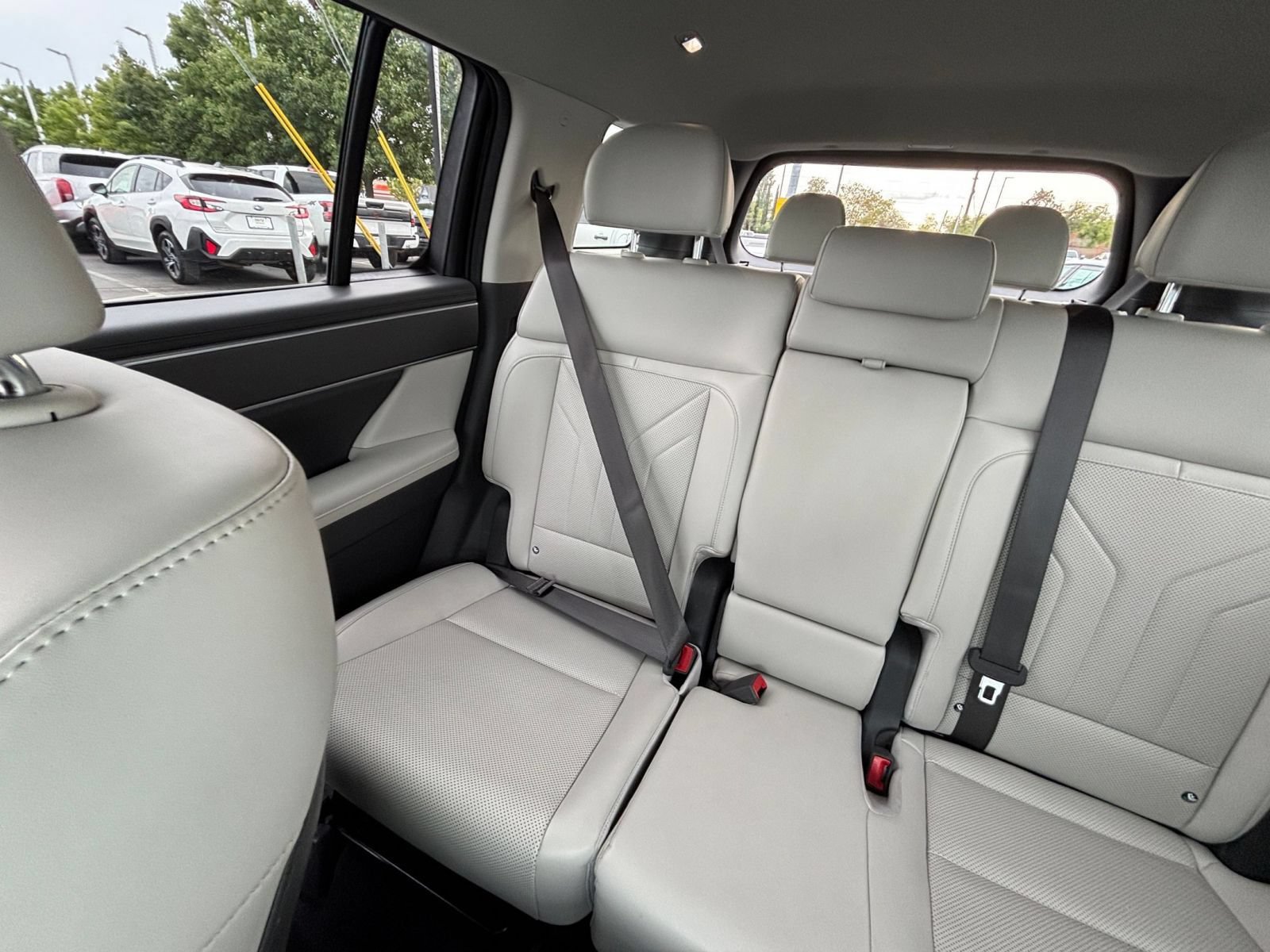 Used 2026 Hyundai Santa Fe SEL FWD image 42