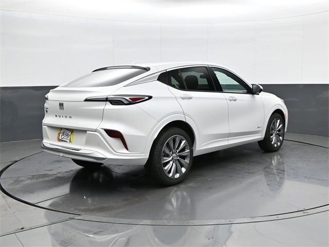 New 2026 Buick Envista Preferred FWD image 5