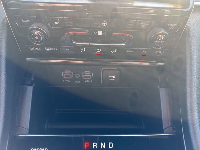 Certified 2024 Jeep Grand Cherokee Limited image 19