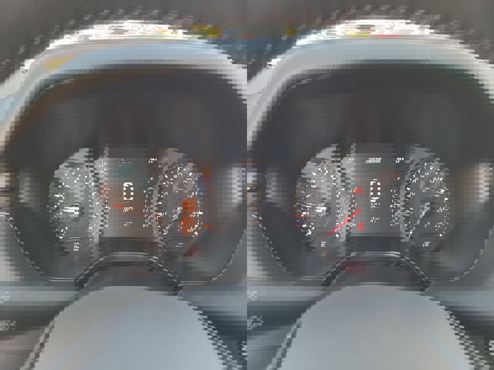 New 2026 Jeep Compass Latitude image 26