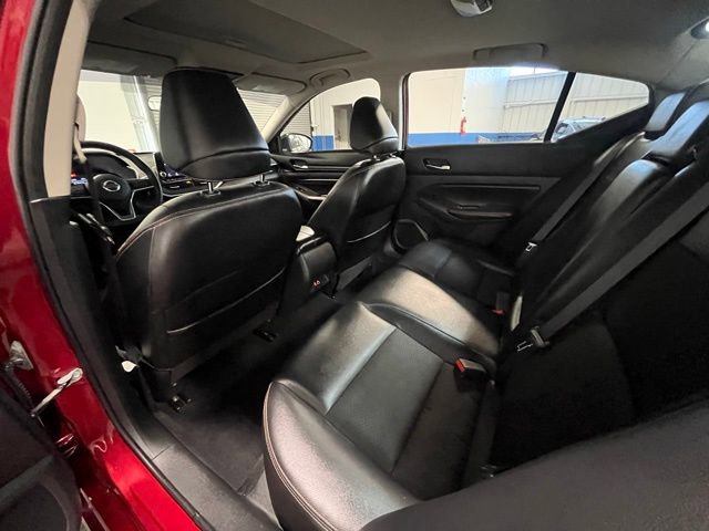 Used 2019 Nissan Altima 2.5 SR w/ SR Premium Package FWD image 15
