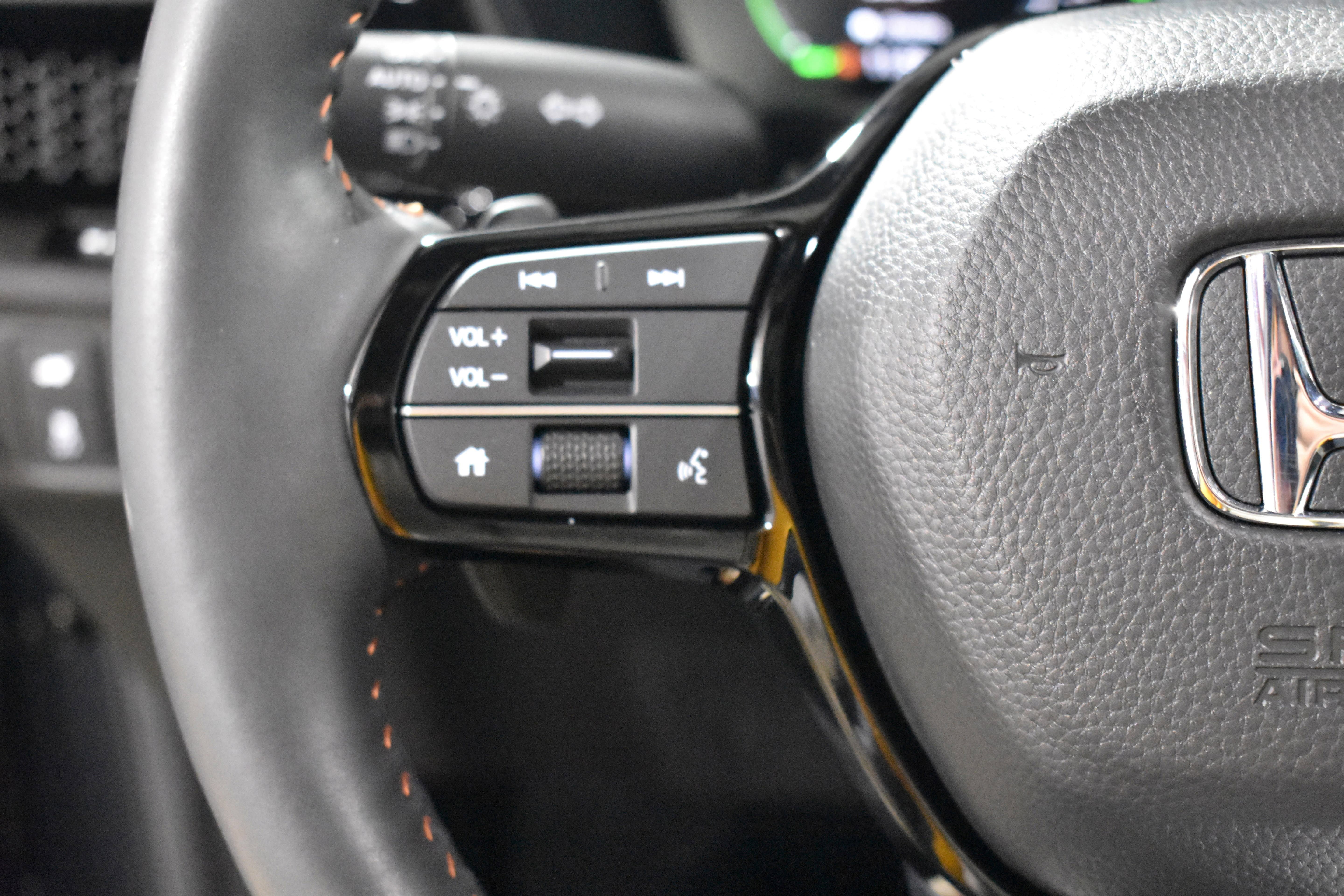 Certified 2024 Honda CR-V Sport Touring image 13