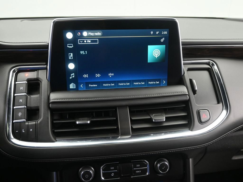 Used 2022 Chevrolet Tahoe Z71 w/ Luxury Package image 14