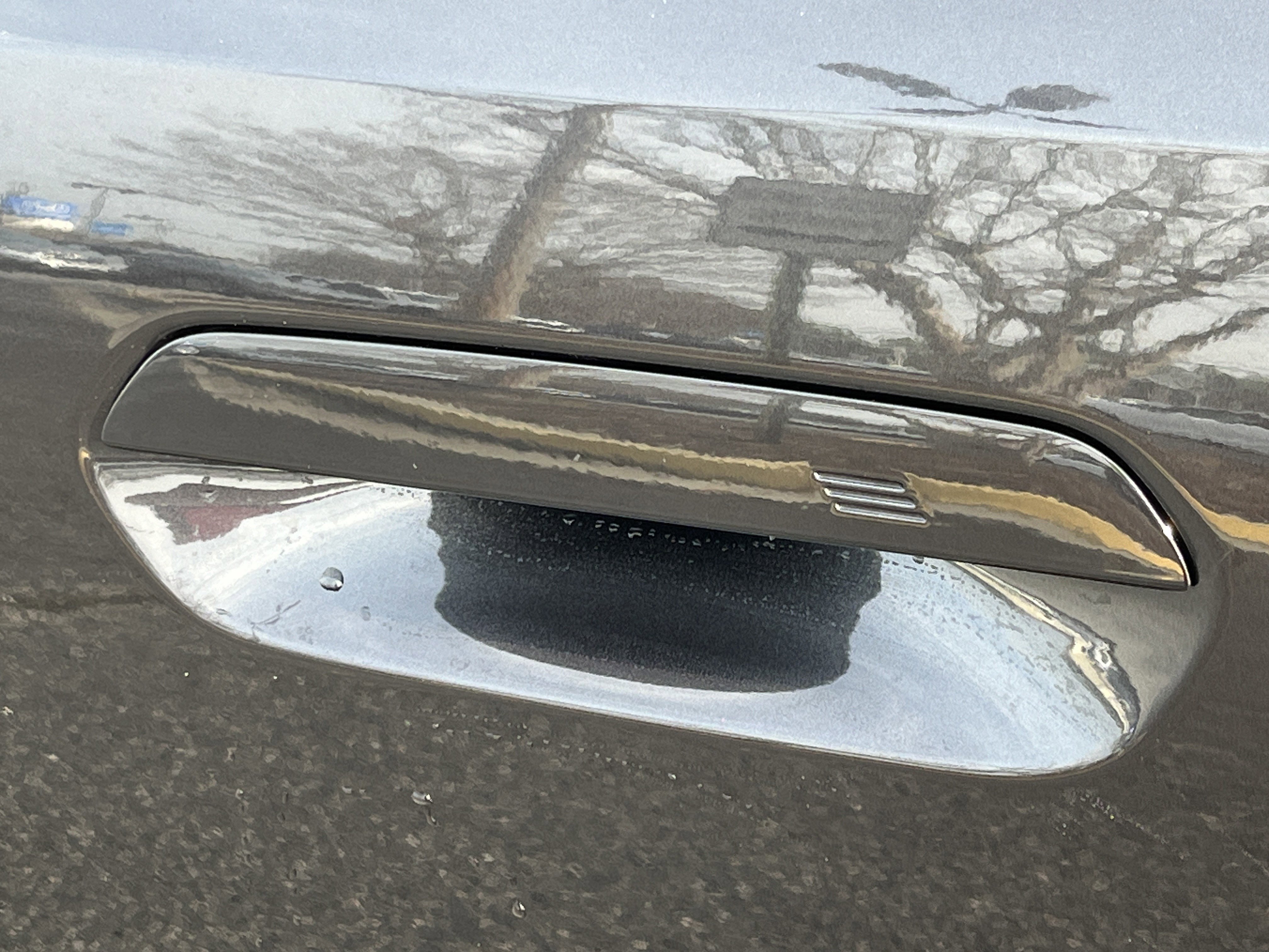 Used 2025 BMW X3 M50 image 34