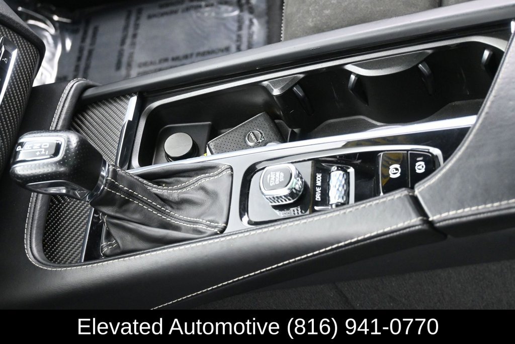 Used 2019 Volvo XC90 T6 R-Design w/ Advanced Package AWD/4WD image 21