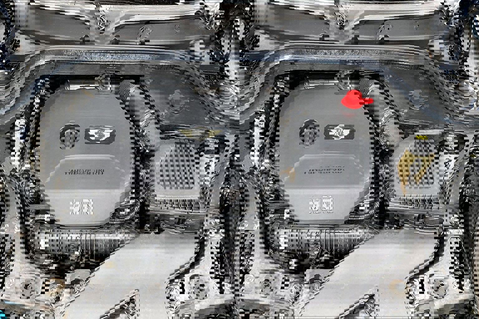 Used 2019 MINI Cooper S image 10