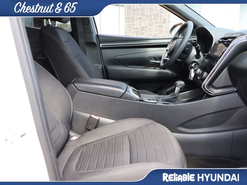 Certified 2024 Hyundai Santa Cruz SE AWD/4WD image 10