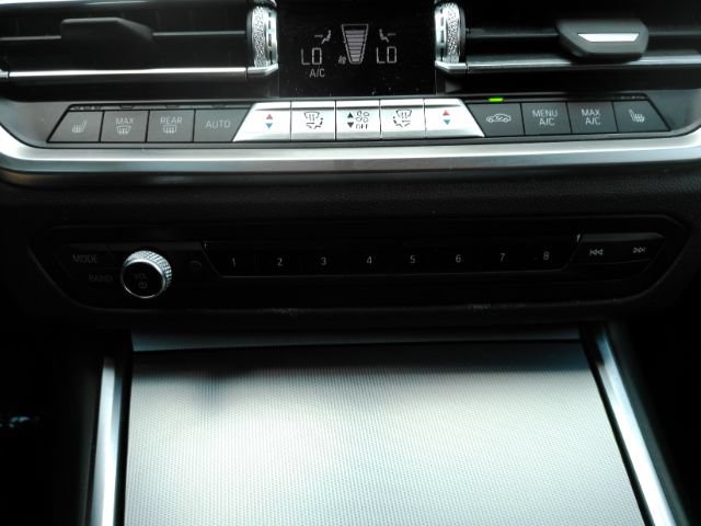 Used 2022 BMW 330e w/ Driving Assistance Package RWD image 45