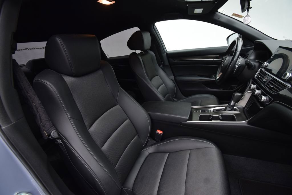 Used 2021 Honda Accord Sport image 16