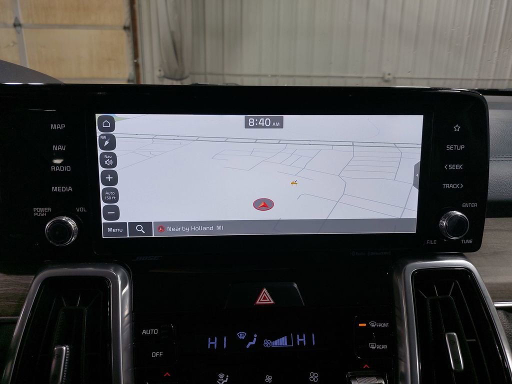 Used 2023 Kia Sorento SX Prestige image 24