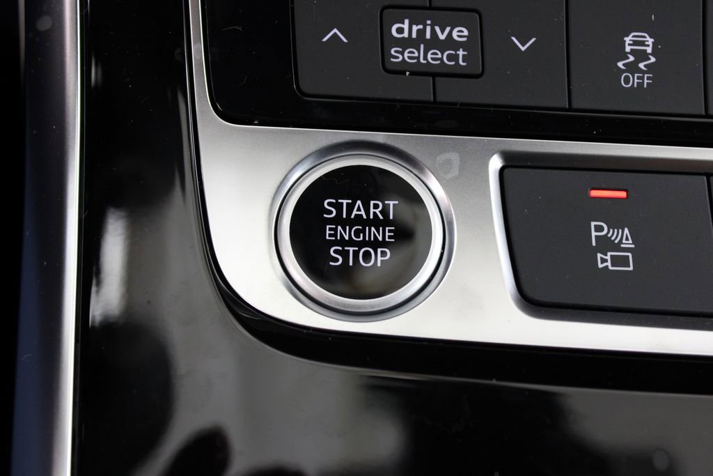 New 2026 Audi Q7 2.0T Premium Plus image 10