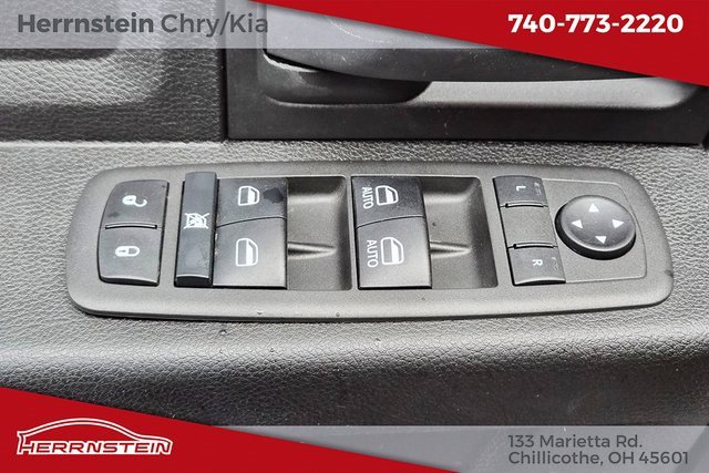 Used 2022 RAM 2500 Tradesman image 15