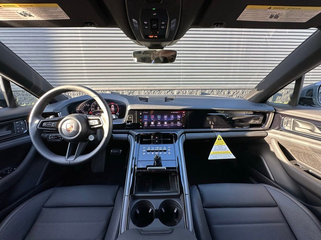 Used 2026 Porsche Panamera image 6