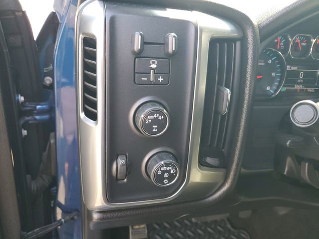 Used 2018 Chevrolet Silverado 1500 LT w/ All Star Edition image 22