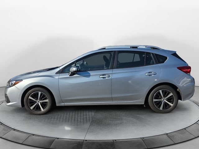 Used 2023 Subaru Impreza 2.0i Premium AWD/4WD image 2