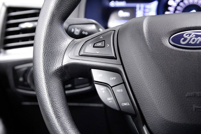 Used 2024 Ford Edge SEL image 25