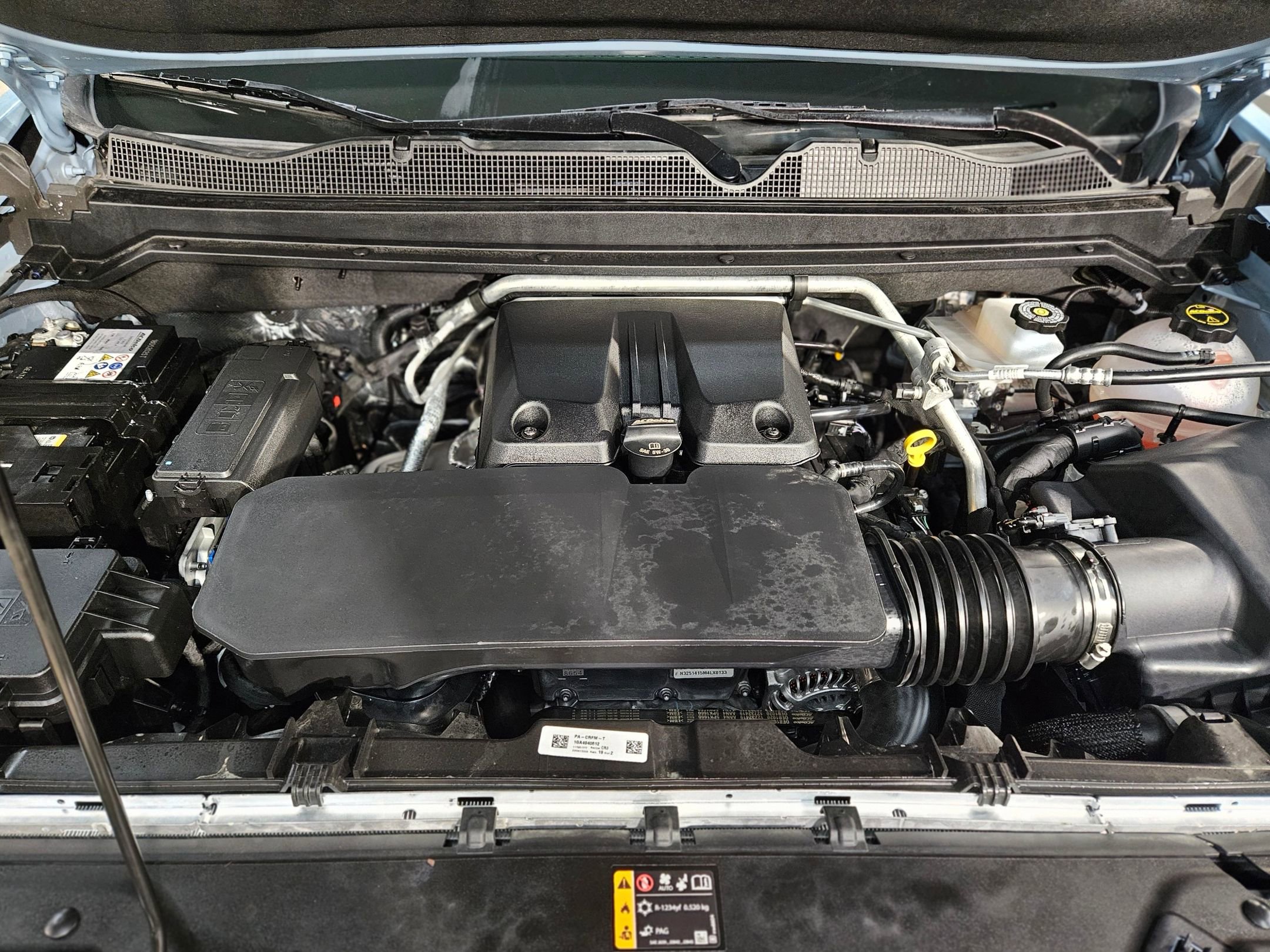 Used 2025 Chevrolet Colorado Z71 image 19