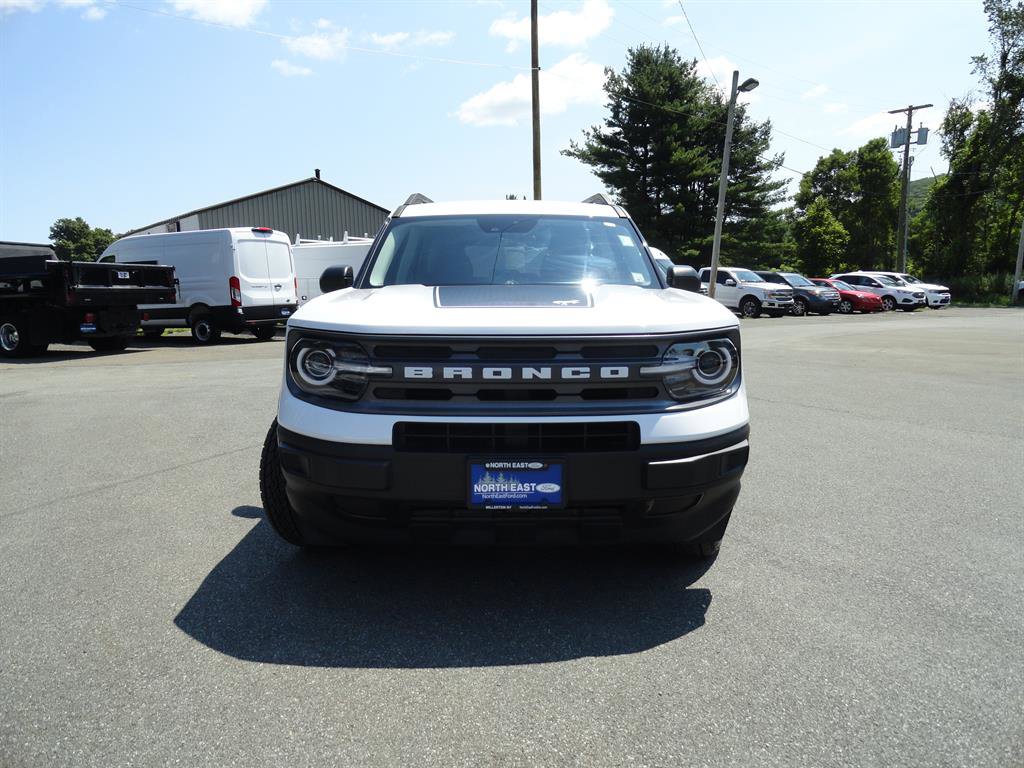 Certified 2024 Ford Bronco Sport Big Bend image 2