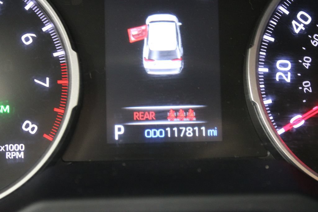 Used 2021 Toyota RAV4 XLE AWD/4WD image 29