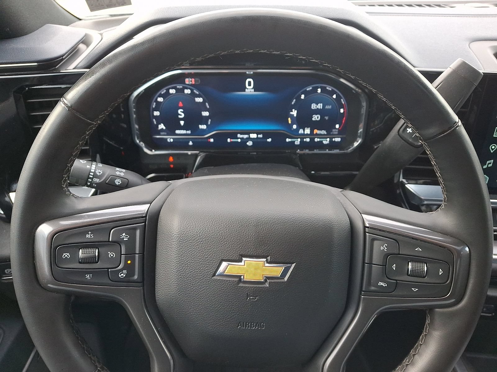 Certified 2025 Chevrolet Silverado 3500 High Country w/ High Country Premium Package AWD/4WD image 20